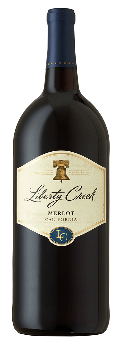 Liberty Creek Merlot - 1.5 L